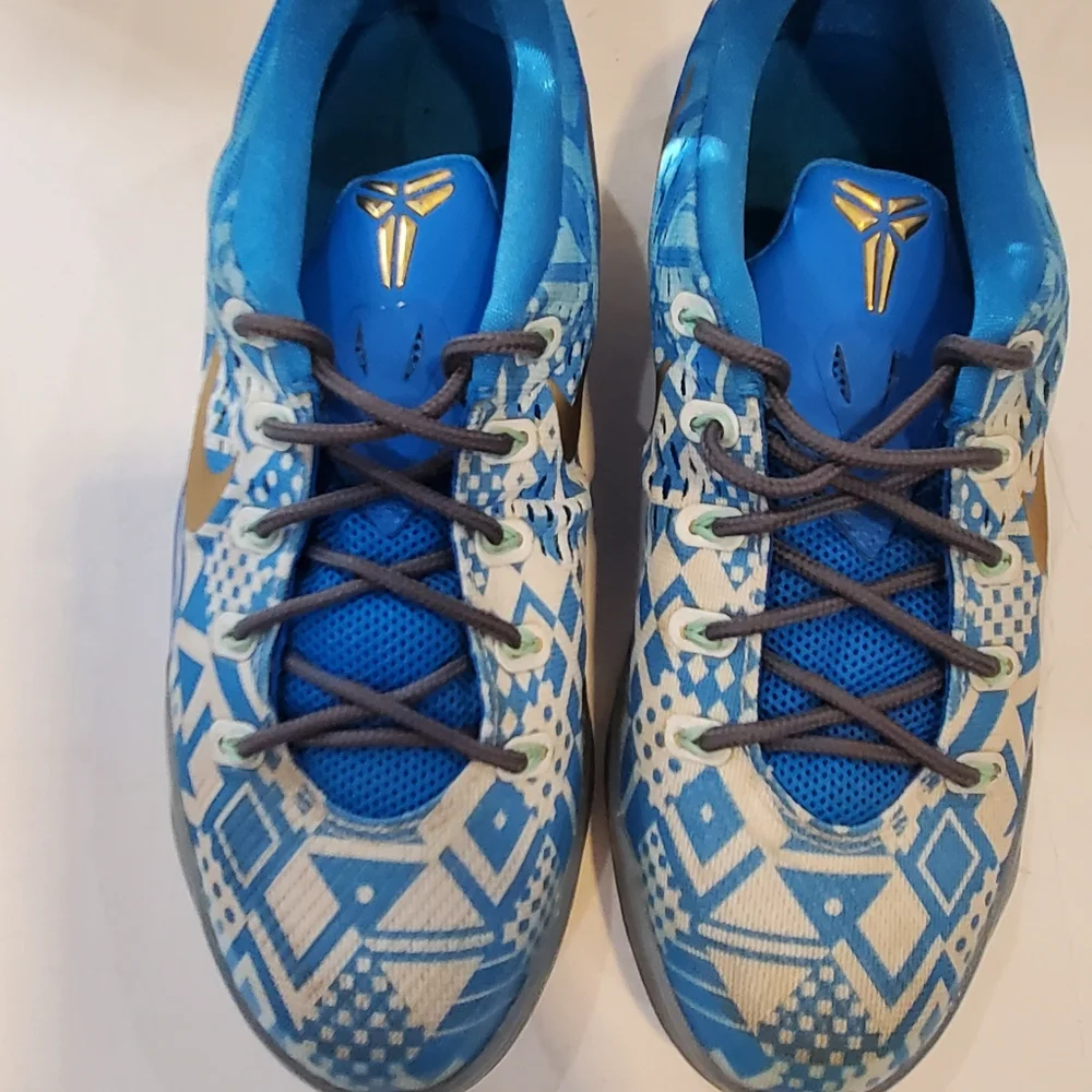 Nike Kobe 9 EM GS 